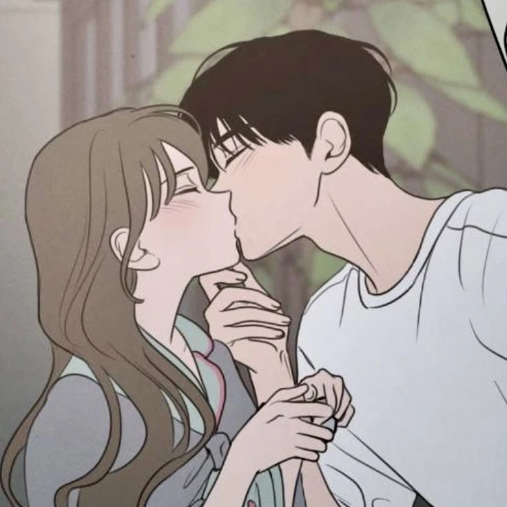 내 남친과 키스한 절친
