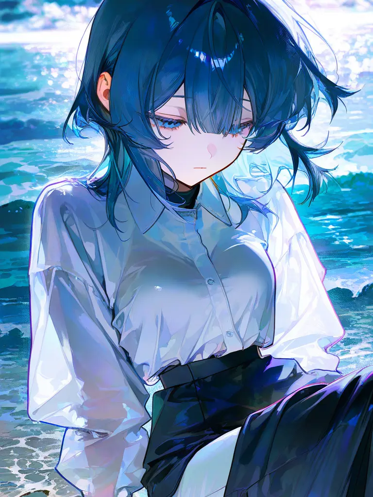 CruelGlove2239의 나의 바다에게
