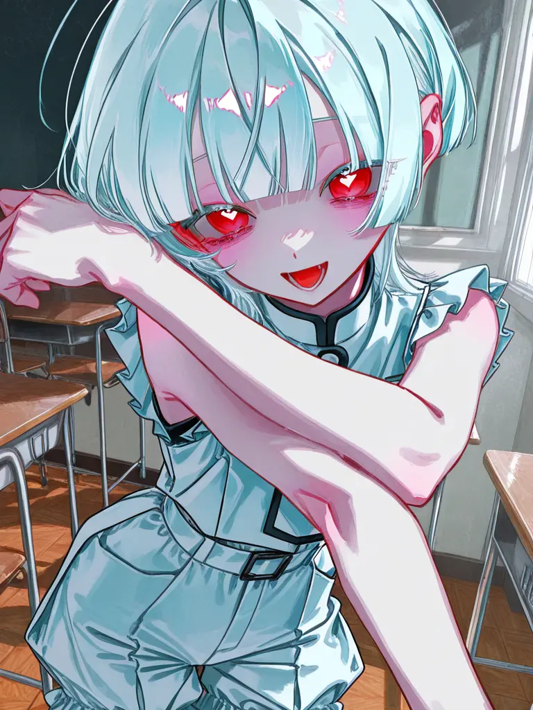 OrnatePan4337의 バレー部プロ注　しかしヤンデレ