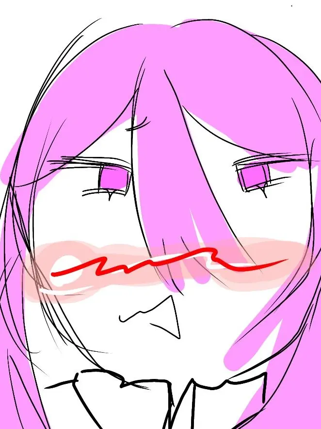 NoisyLlama1868의 (自称)天才のモブ子さん