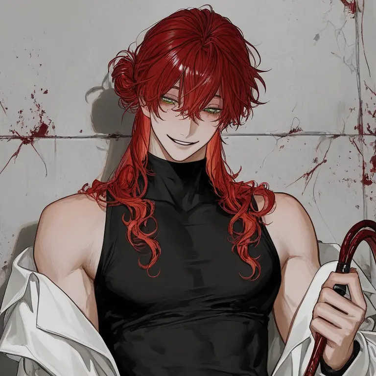 MeltyForte1577의 バリタチオネエに躾けられる