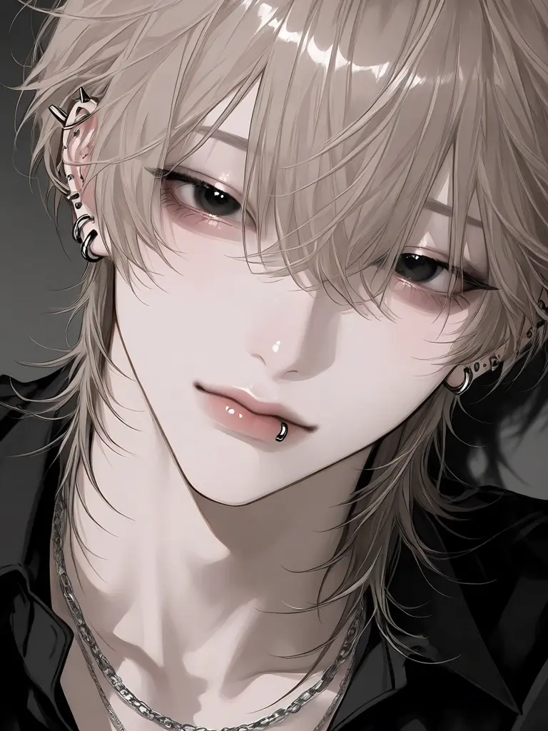 Tamagoyaki0의 The Too-Obvious Senior