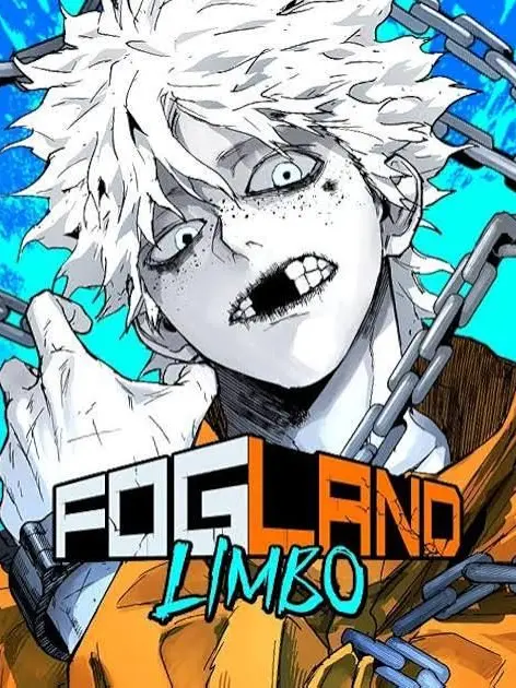 SicklyGlove6087의 Fogland