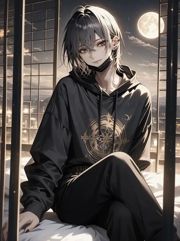 MaroonTwin9315의 クズでヒモをあてがわれました