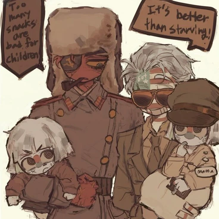 《사탕 하나의 전쟁》