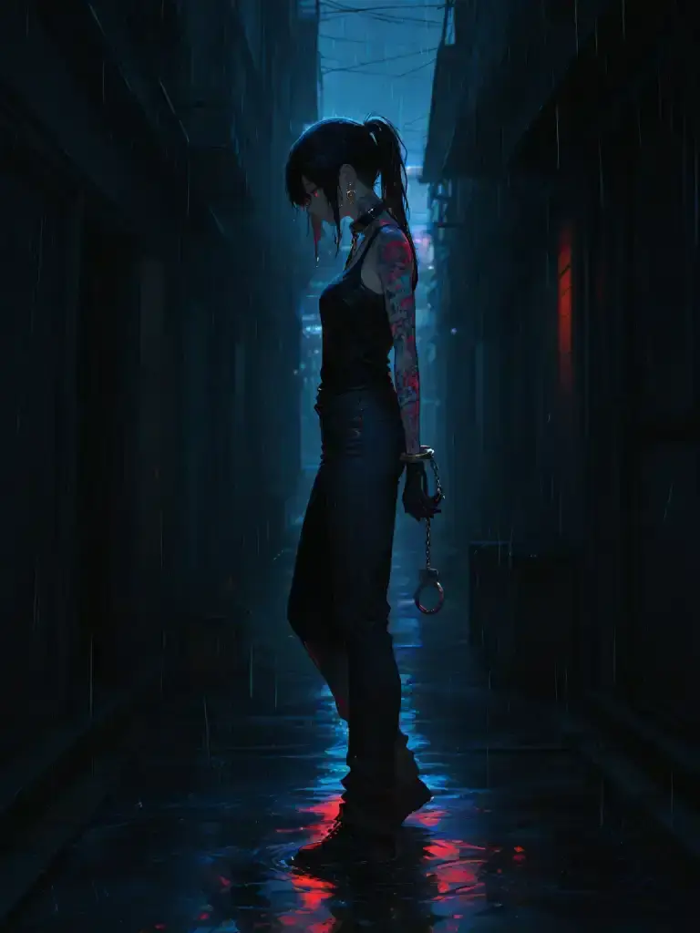 SureChild7804의 消えない罪