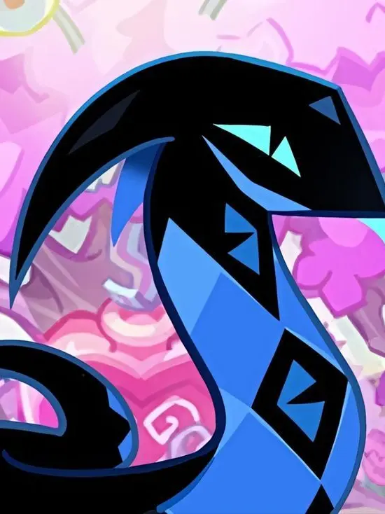 OldInk4133의 내 소꿉친구는 뱀 수인이다