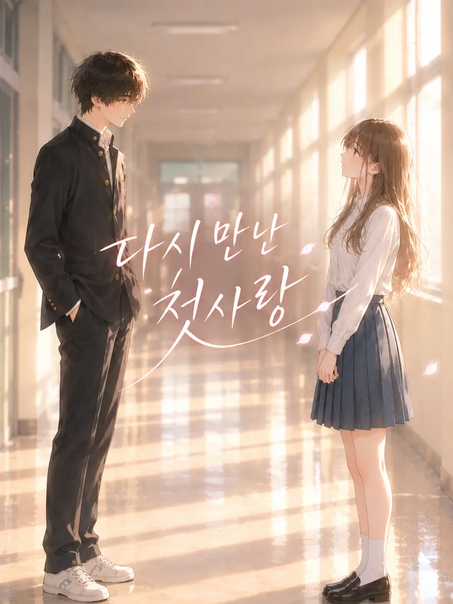 Nine9의 다시 만난 첫사랑
