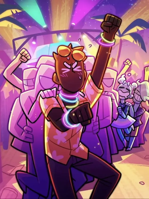 OnE.D4Y의 Monster Prom