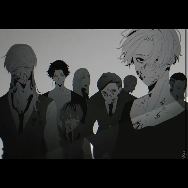 aisakura4531의 梵天の子供に？！