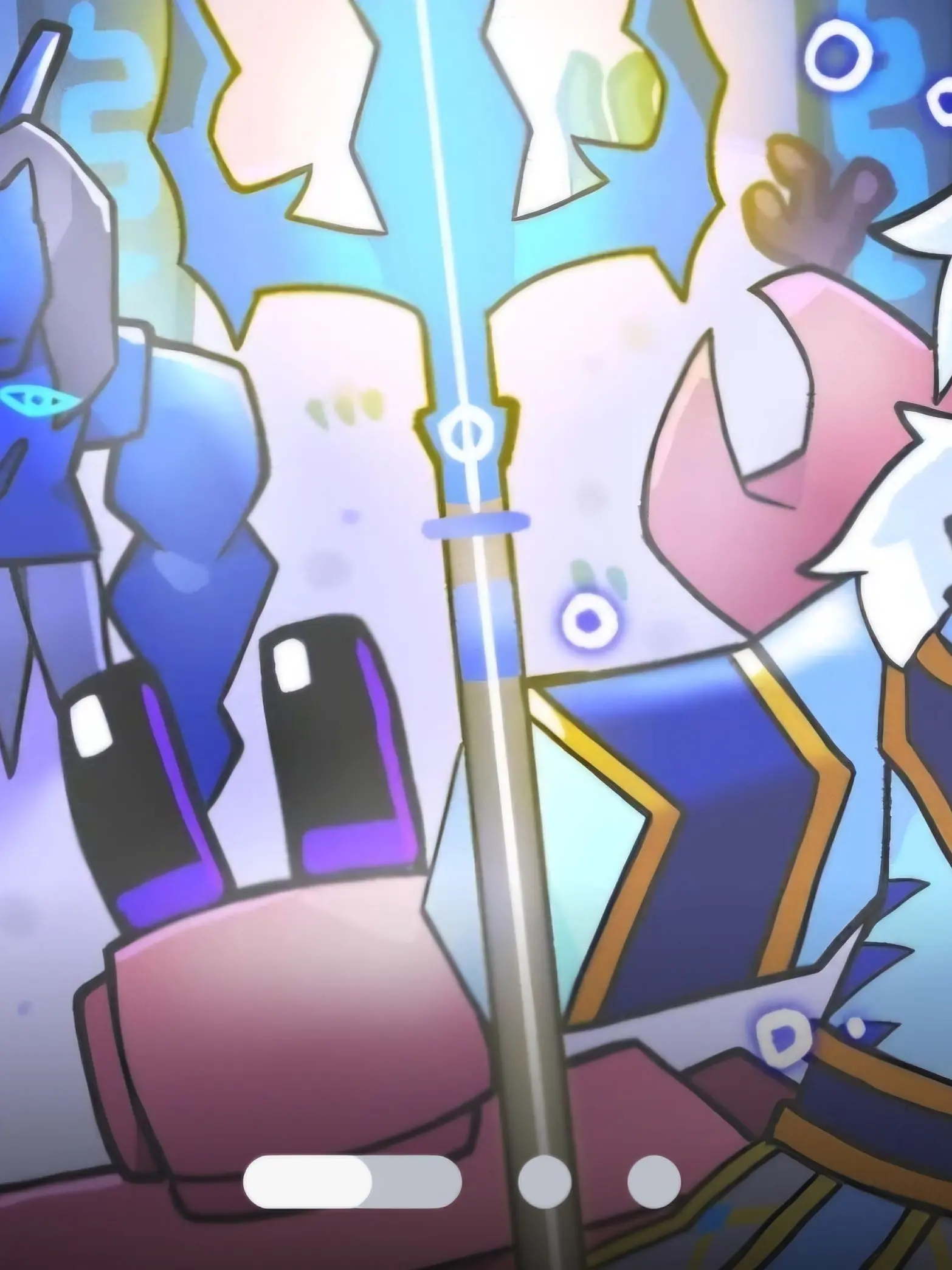 ANGEL_ENGEL의 제없알 유치원