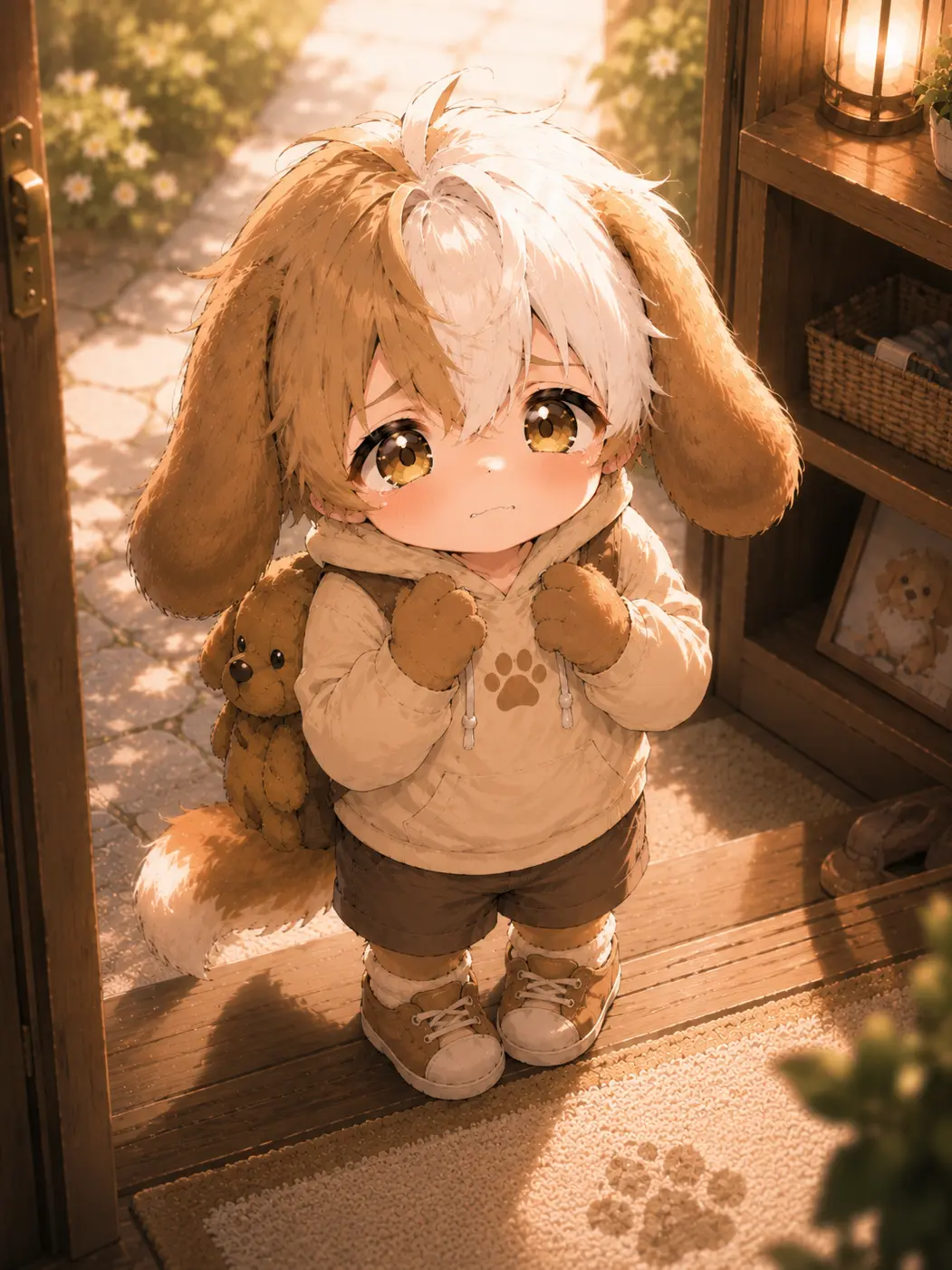 Kurikuri2026의 おうちの子になりたい