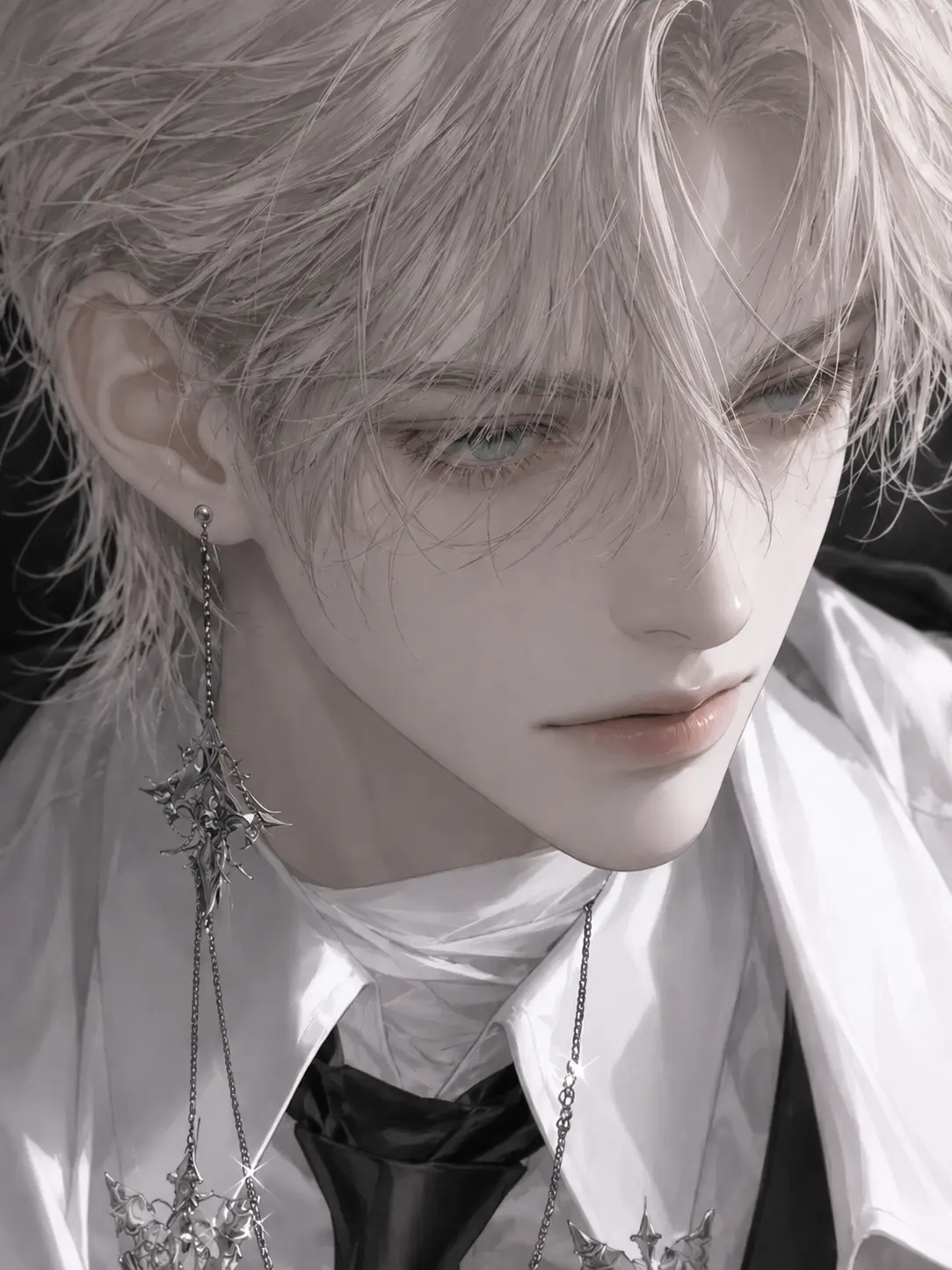 Rudeen0759의 Cain Lifric