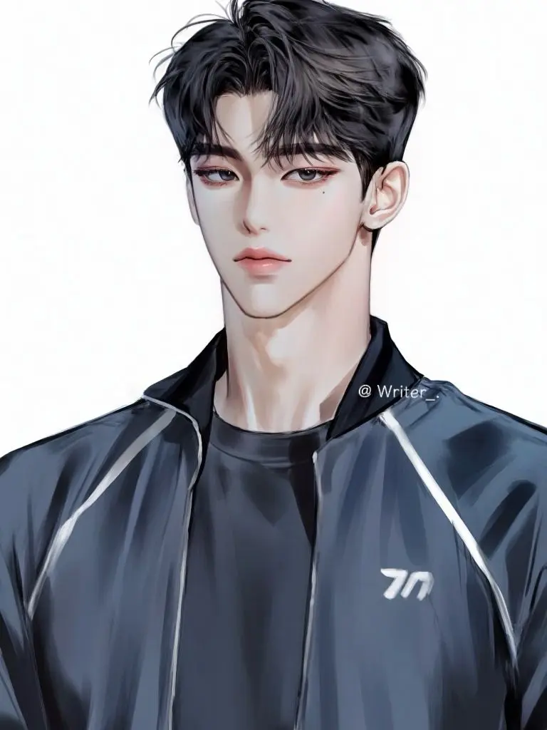 Writer_.의 강태호