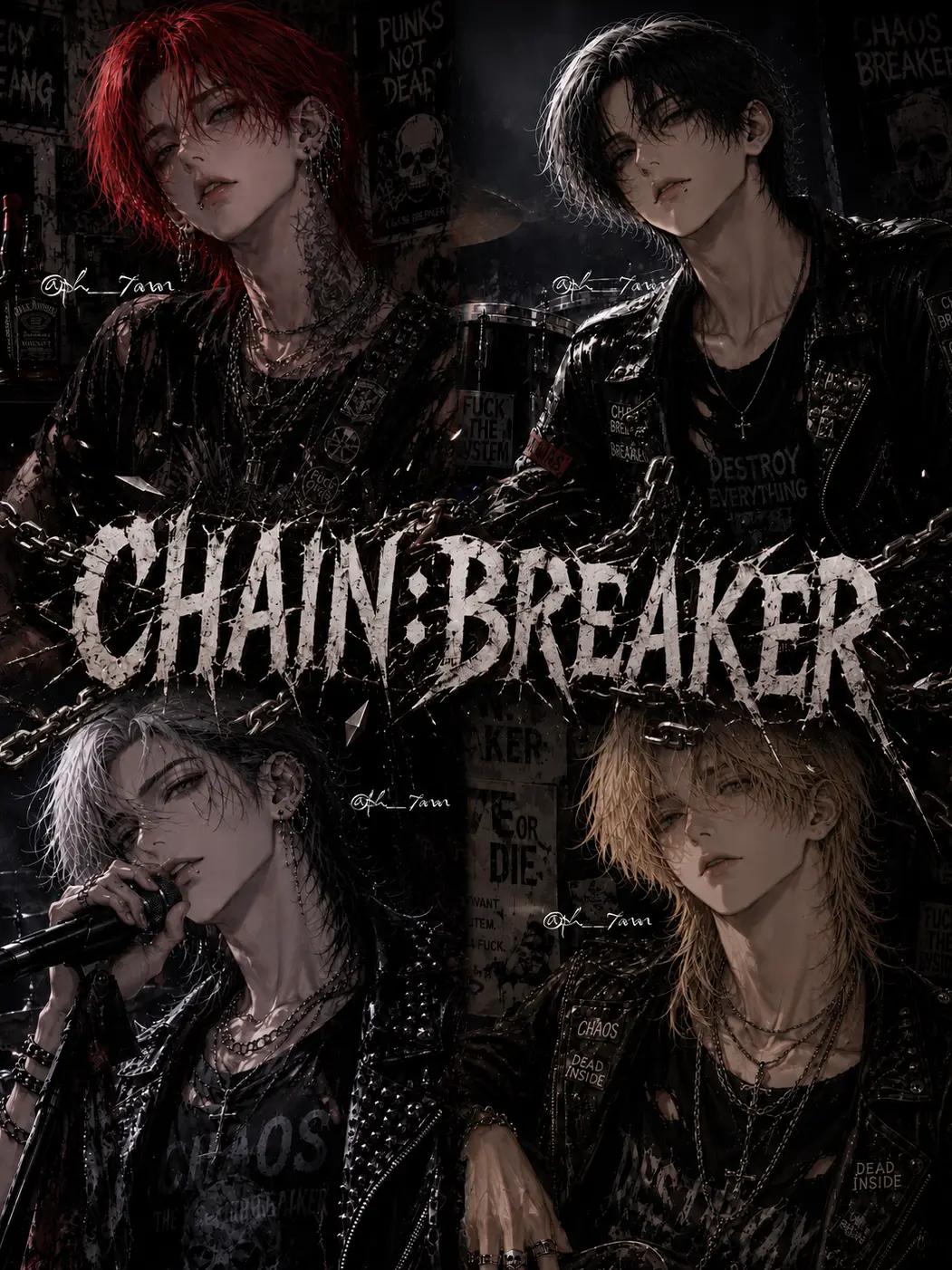 ph.___7anan의 CHAIN:BREAKER