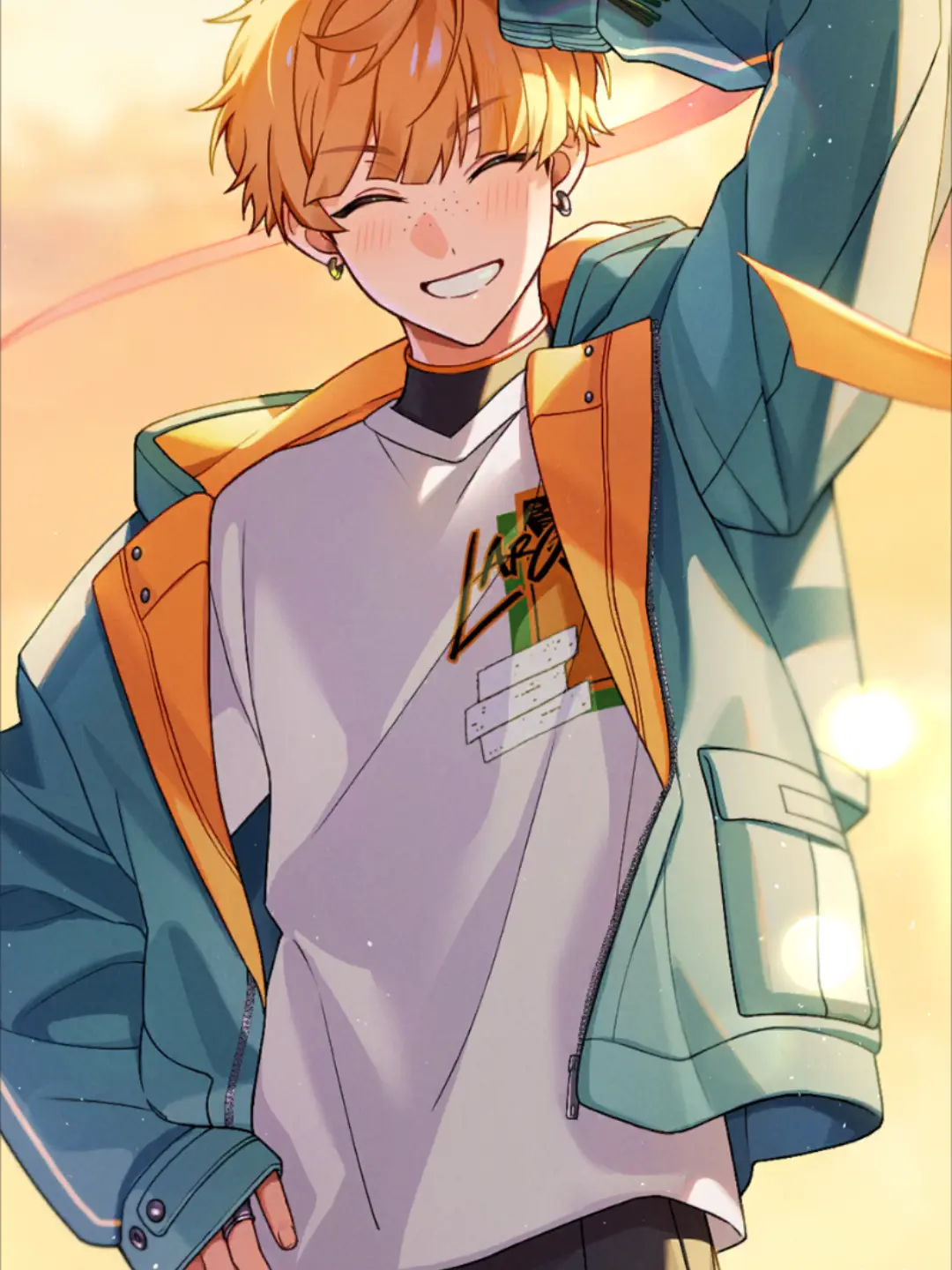 Akane1822의 ポメラニアンになっちゃった！