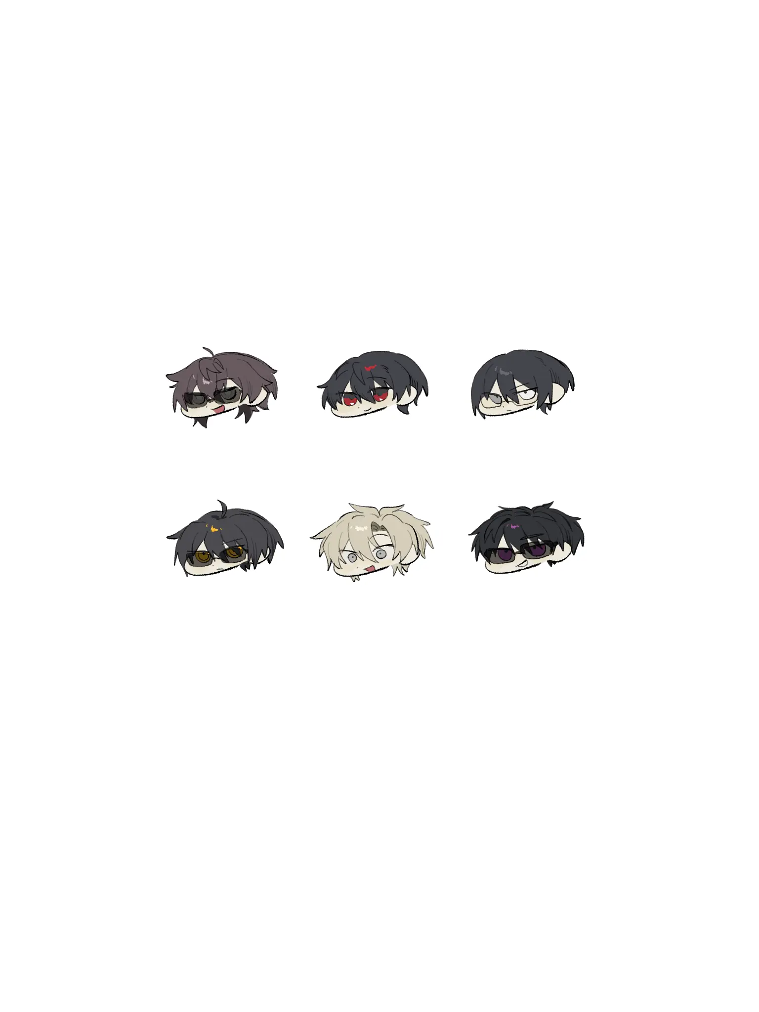 LatePetal4566의 公安統制機関