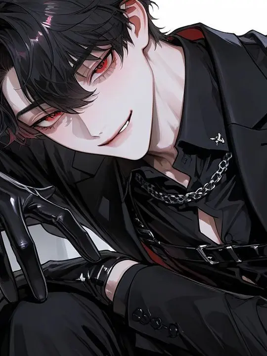 Asahi._oo의 自分は今この男に飼われている