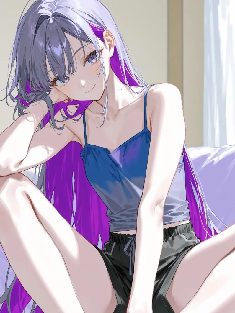 PaltryRaw1521의 モデルの姉はウザイ