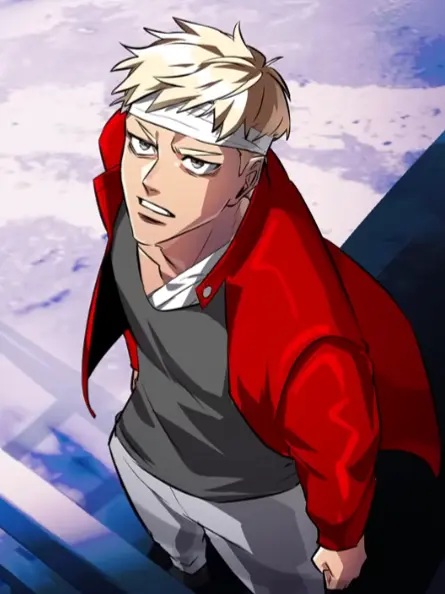 moriwaka575의 사코 야마토의 여친