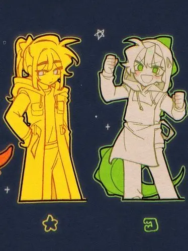 FicklePoco6901의 누군간 희생해야한다