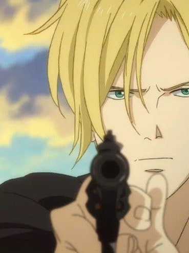 Banana Fish/バナナフィッシュ 대표 이미지
