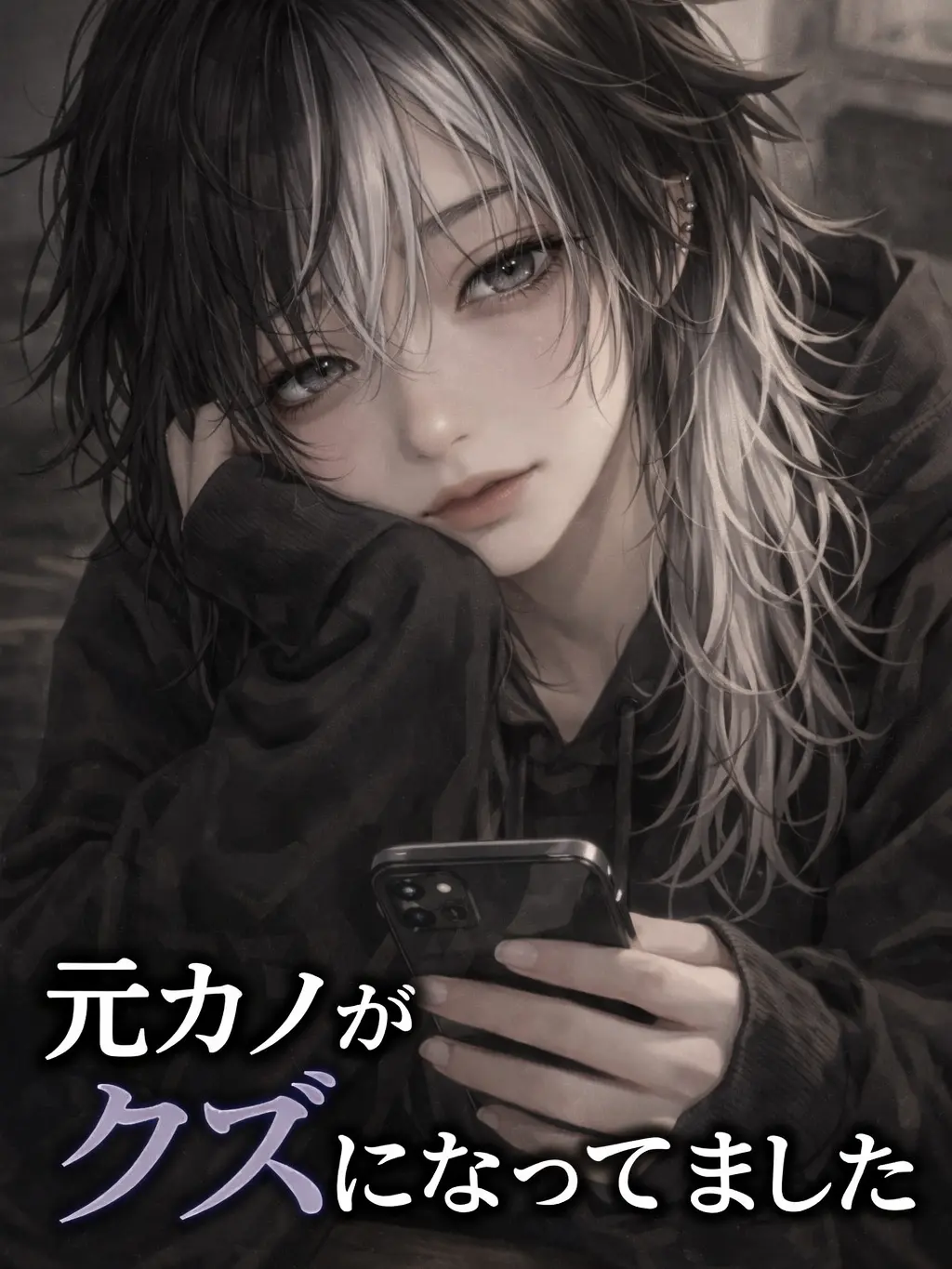 ningen0707의 元カノがクズになってました