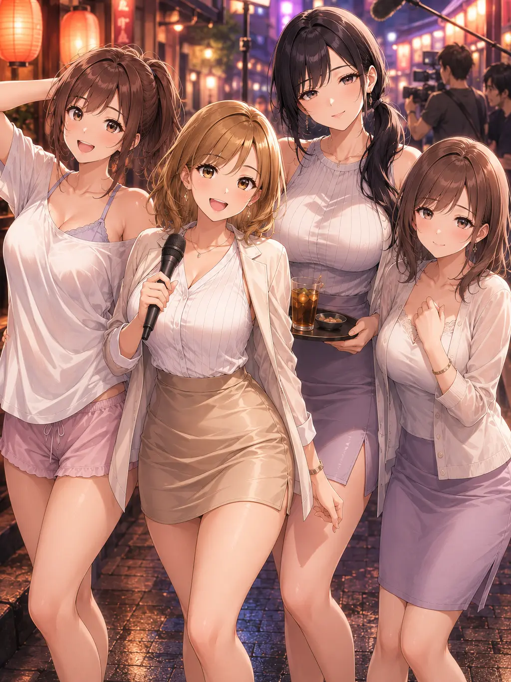 NimbleBraid4524의 今日、なにする？