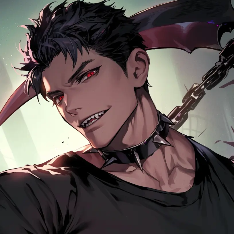 makoto558392의 地獄の使者、召喚