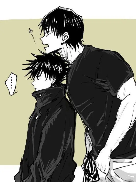 kotoria59482의 " 누구였더라, "