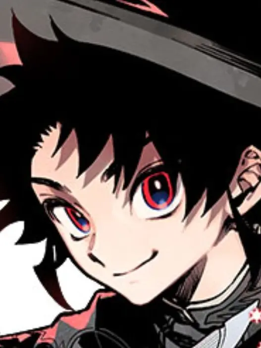 FunnyLight7208의 イチとウロロが分裂しちゃった？！