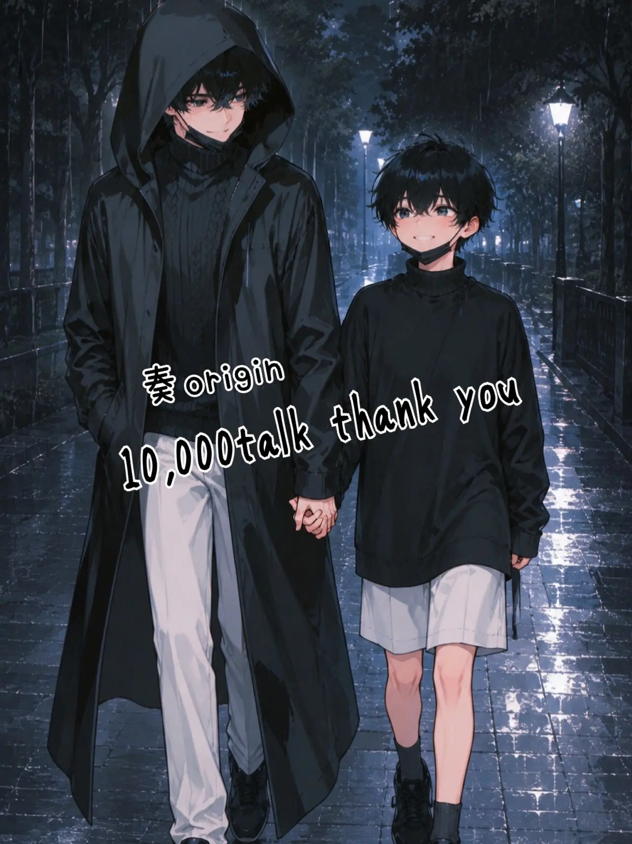 Shiguresora2626의 久城　奏「origin」