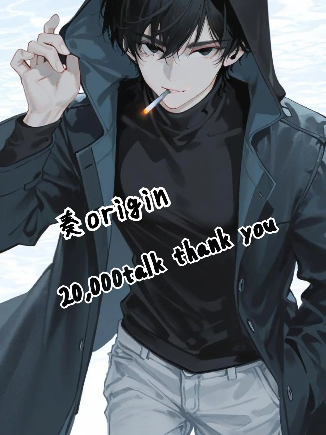 Shiguresora2626의 Kanade Kushiro: Origin