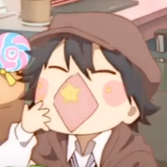 mini_mini의 乱歩さんはどうやら貴方に激甘で……