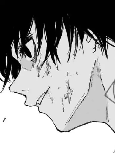 MeagerCoat7394의 僕以外は頼らないで。