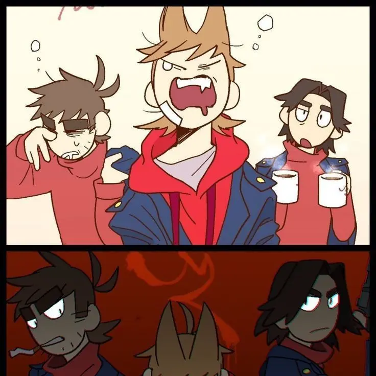 GrainyFace0284의 Red Army(레드아미)