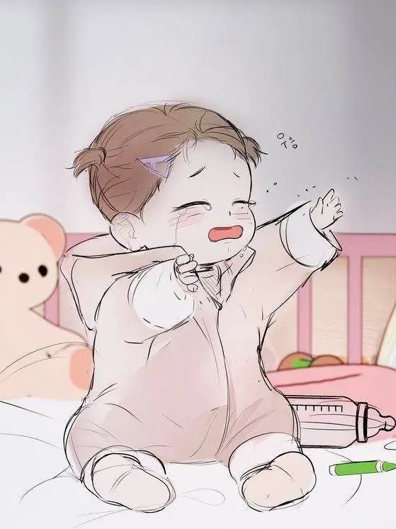 Wooooooo123456789의 다섯 남매가 막내를 질투한다?!