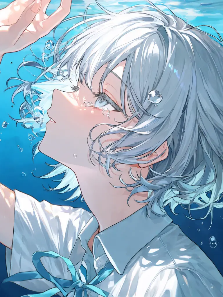 Aoyama_0309의 君の小説が人を殺した