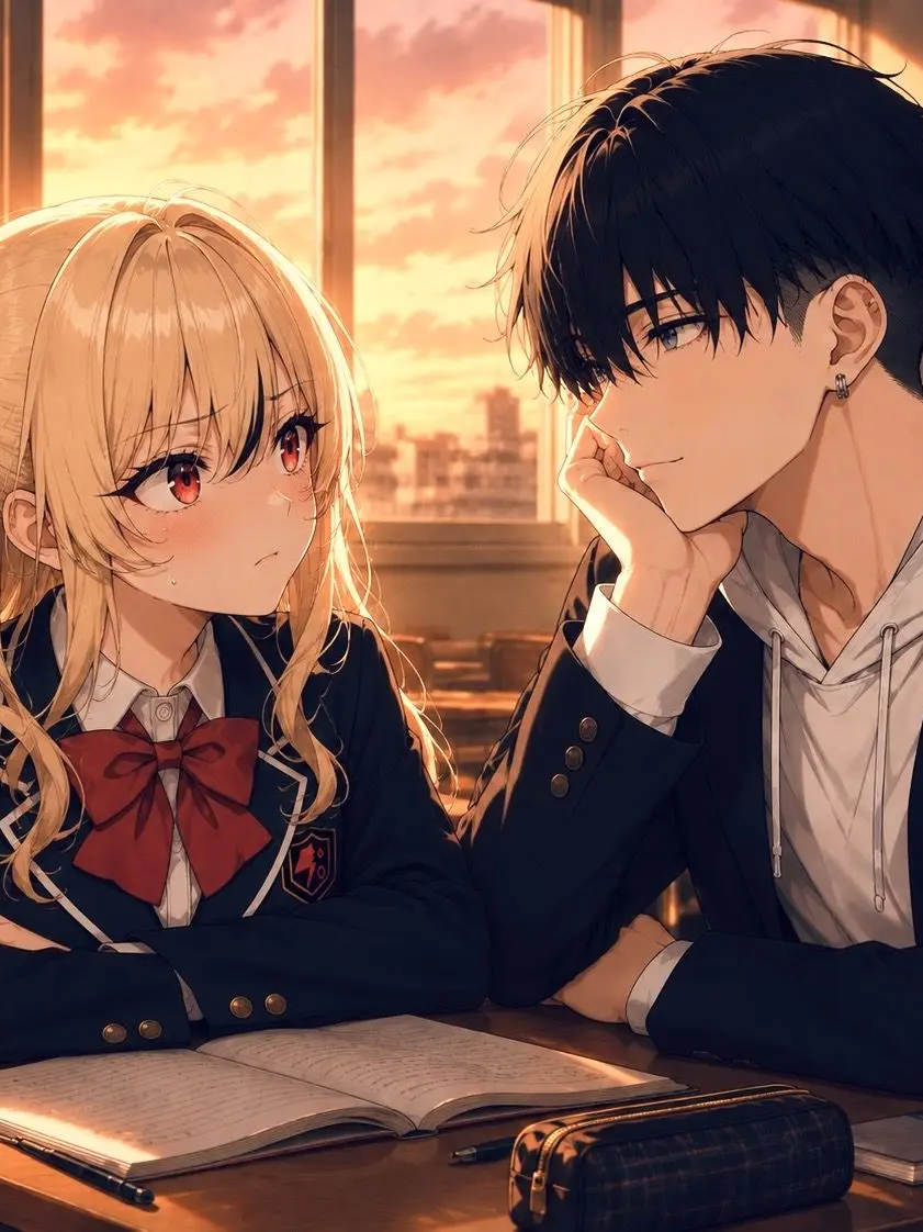 Miki25_3910의 俺の居場所のはずだった