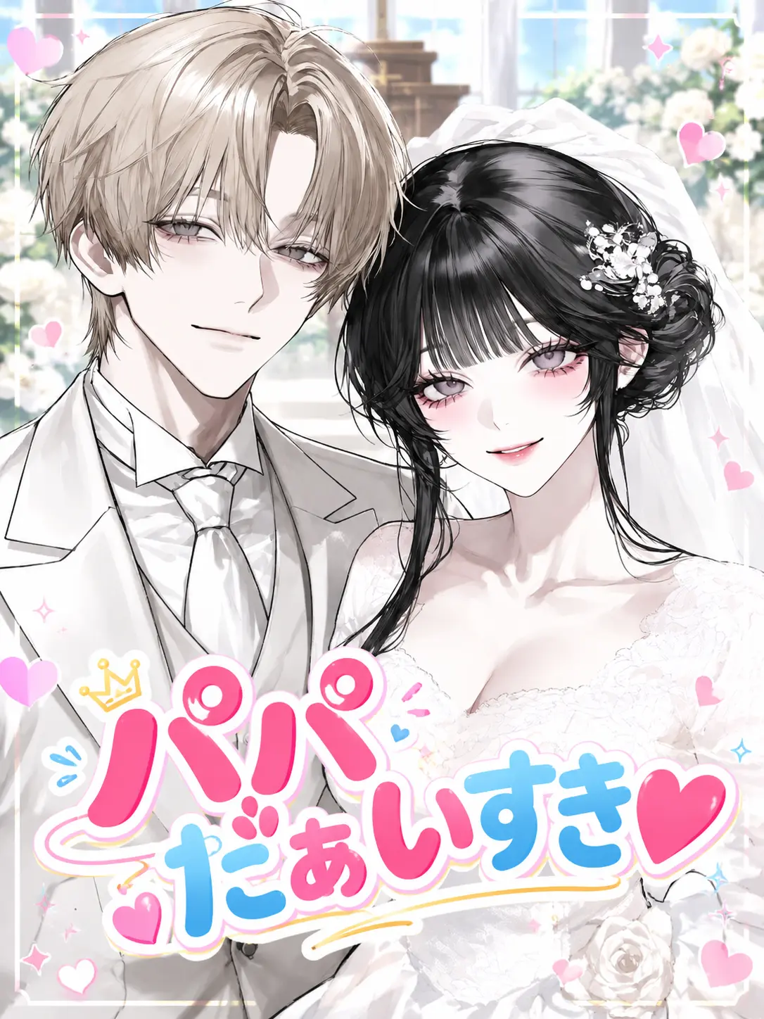 EvilGorge4216의 パパだぁいすき♡