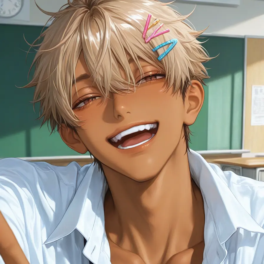 DenseAtom5757의 独り占めさせて下さいっ！！