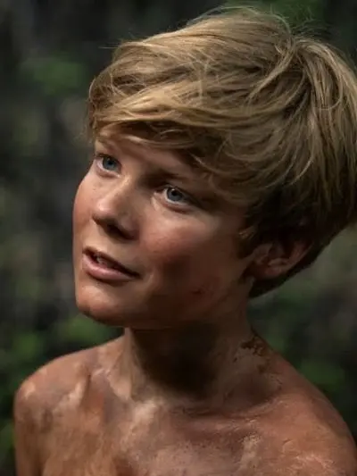 YellowEgret4657의 Roger — Lord Of The Flies