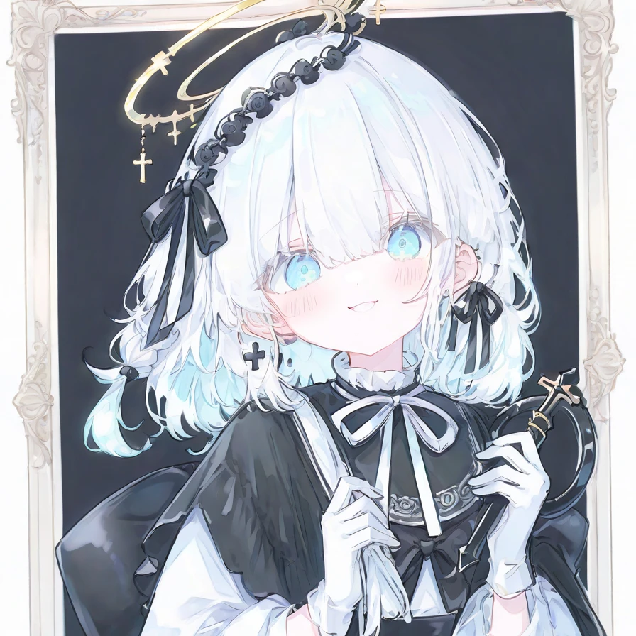 あなたはしんじますか？