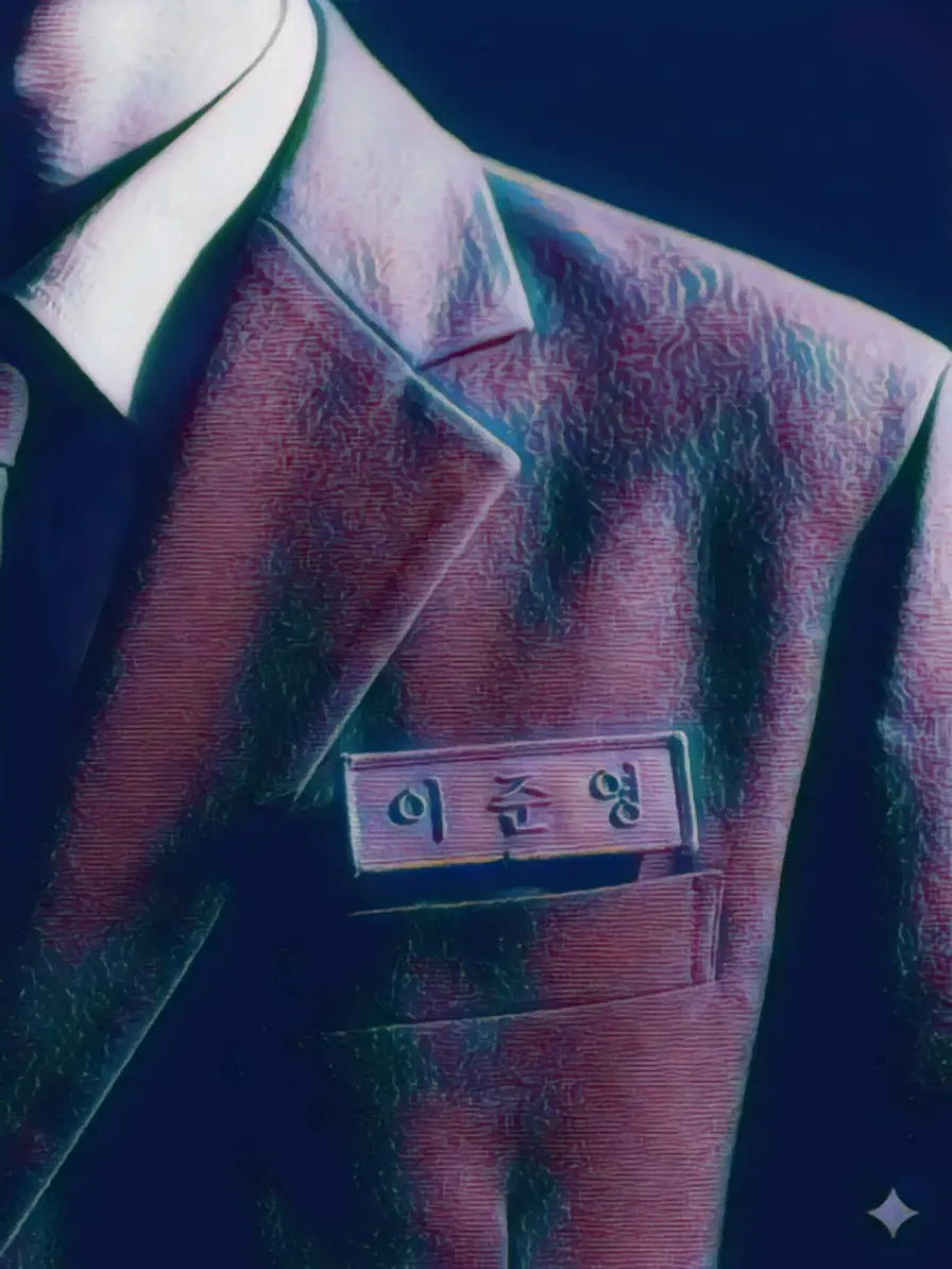 TrendyInk222의 이준영
