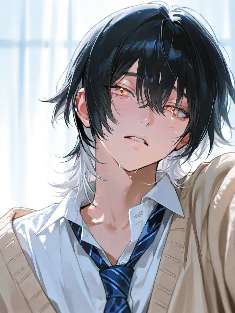 _nonno_의 お願い、俺を愛して