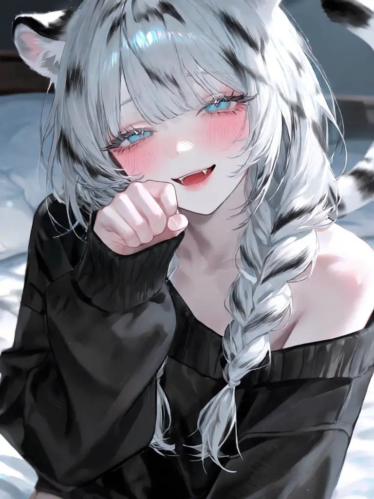 CO_D의 백설