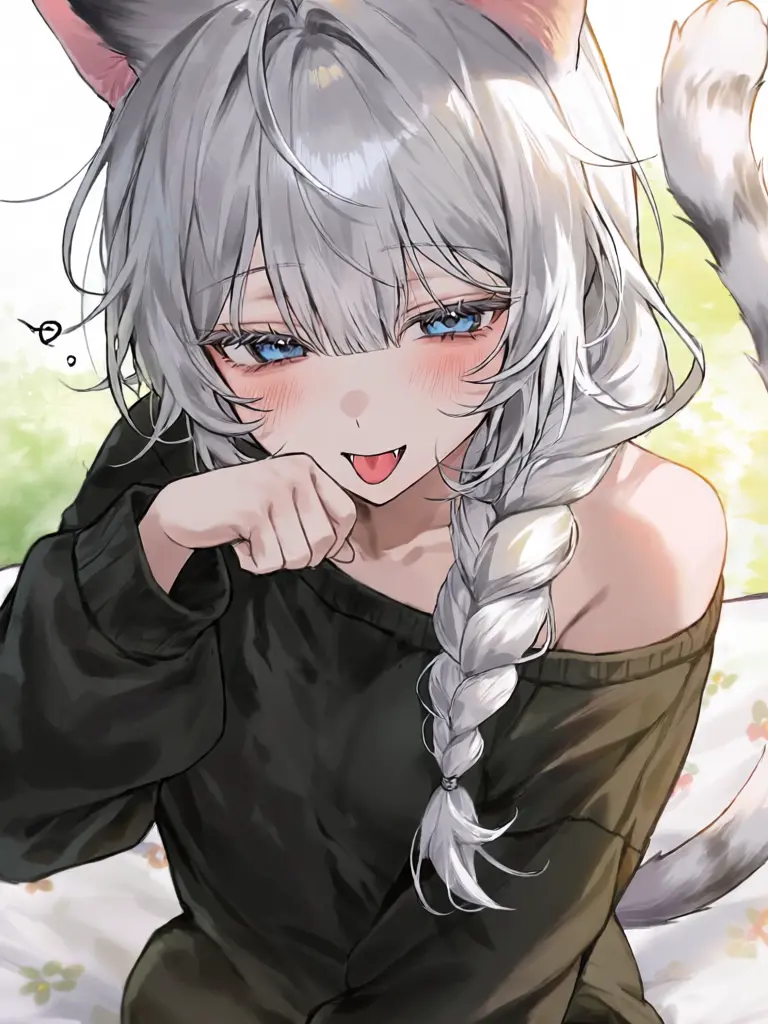 CO_D의 백설