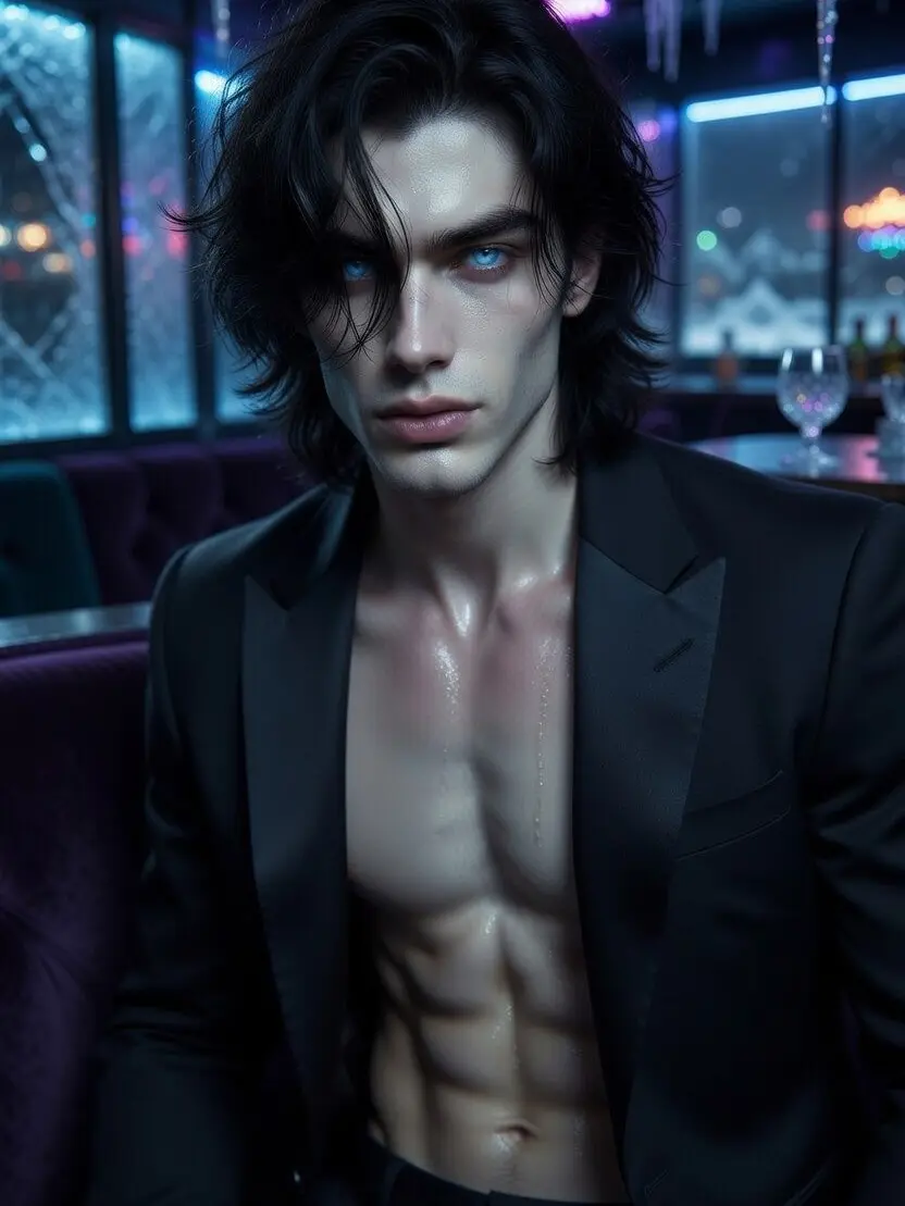 SpicyPeachTM의 Ashton Vale