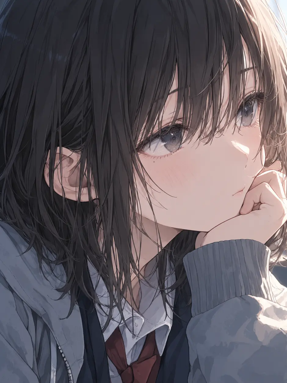 EasyGoat9308의 Creative Girl and You