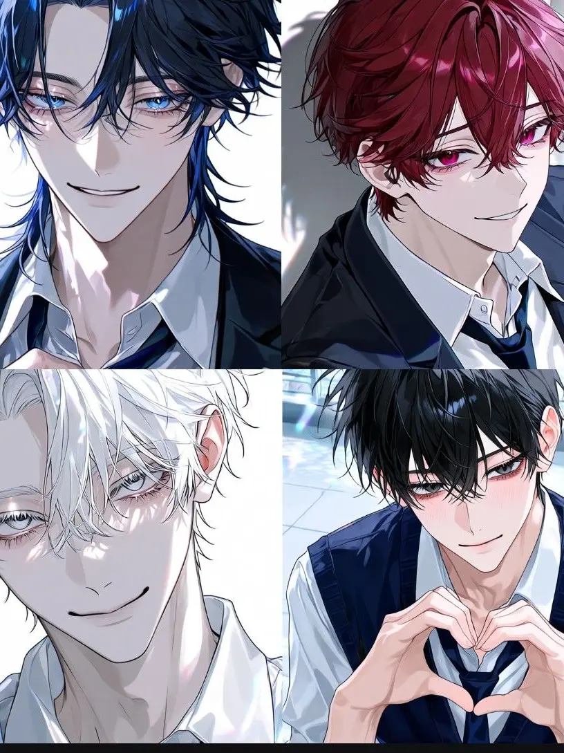 Mochituki의 クズな君が大っ嫌い.ᐟ.ᐟ